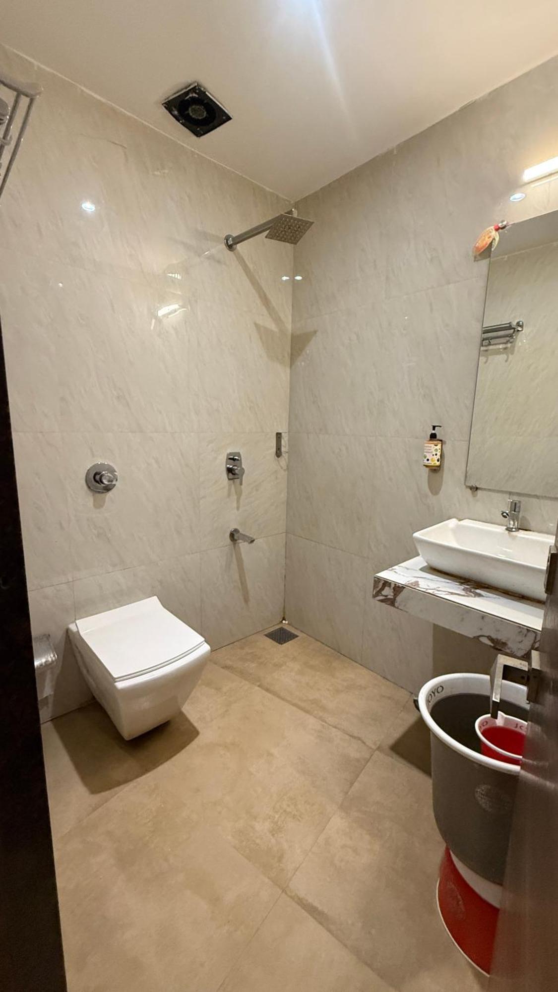 M E R I T O N Hotel T-2 Mumbai Exterior photo